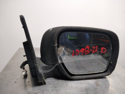 RETROVISOR DERECHO MITSUBISHI MONTERO (V80/V90) 3.2 DI-D Intense (5-ptas.)