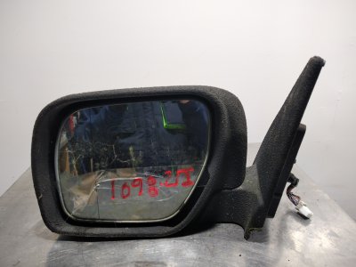 RETROVISOR IZQUIERDO MITSUBISHI MONTERO (V80/V90) 3.2 DI-D Intense (5-ptas.)