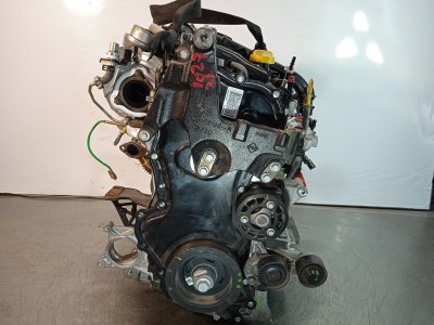 MOTOR COMPLETO NISSAN QASHQAI (J11) Acenta