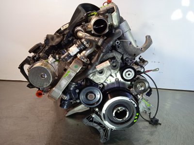 MOTOR COMPLETO BMW SERIE 5 BERLINA (E60) 525d