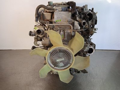 MOTOR COMPLETO MITSUBISHI MONTERO (V80/V90) 3.2 DI-D Intense (5-ptas.)