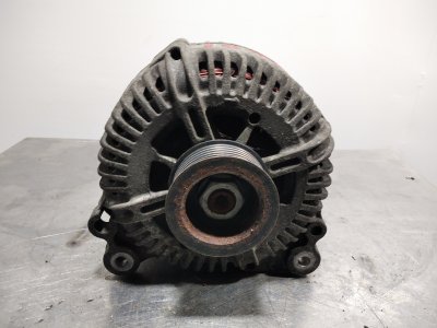 ALTERNADOR AUDI A6 BERLINA (4F2) 3.0 TDI Quattro (165kW)