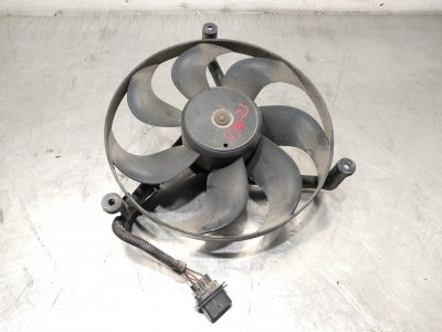 ELECTROVENTILADOR SEAT TOLEDO (1M2) Signo