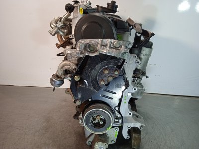 MOTOR COMPLETO SEAT ALHAMBRA (7V9) Reference