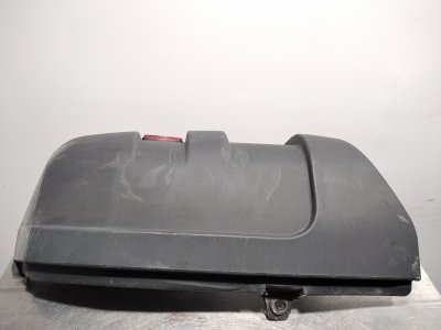 PUNTERA PARAGOLPES TRASERA DERECHA IVECO DAILY COMBI Caja cerrada techo alto 29L... batalla 3000L