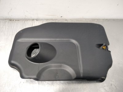 TAPA MOTOR IVECO DAILY COMBI Caja cerrada techo alto 29L... batalla 3000L