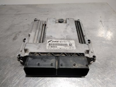 CENTRALITA MOTOR UCE IVECO DAILY COMBI Caja cerrada techo alto 29L... batalla 3000L