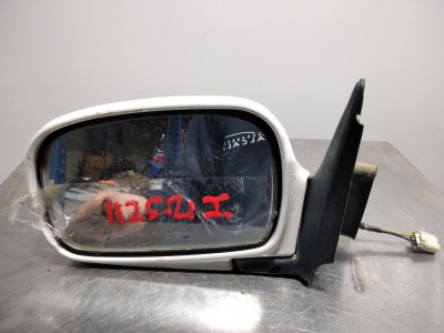 RETROVISOR IZQUIERDO KIA SPORTAGE TD (5-ptas.)