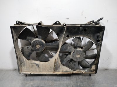 ELECTROVENTILADOR SUZUKI GRAND VITARA JB (JT) 1.9 DDiS JLX-A (5-ptas.)