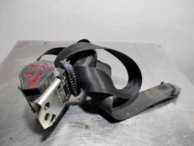 CINTURON SEGURIDAD DELANTERO IZQUIERDO CITROËN BERLINGO 1.6 HDi 75 SX Familiar