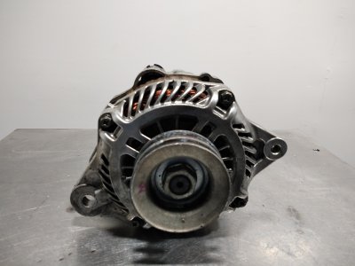 ALTERNADOR MITSUBISHI MONTERO (V80/V90) 3.2 DI-D Edition 25 (5-ptas.)