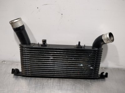 INTERCOOLER MITSUBISHI MONTERO (V80/V90) 3.2 DI-D Edition 25 (5-ptas.)