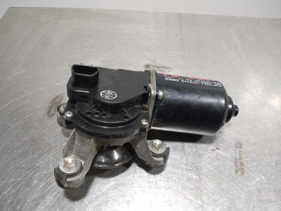 MOTOR LIMPIA DELANTERO MITSUBISHI MONTERO (V80/V90) 3.2 DI-D Edition 25 (5-ptas.)