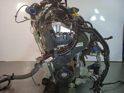 MOTOR COMPLETO SUZUKI GRAND VITARA JB (JT) 1.9 DDiS JLX-A (5-ptas.)