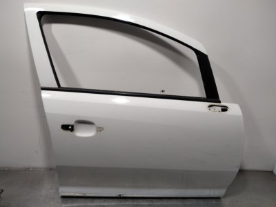 PUERTA DELANTERA DERECHA OPEL CORSA D Selective