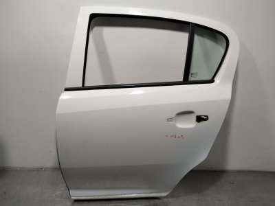 PUERTA TRASERA IZQUIERDA OPEL CORSA D Selective