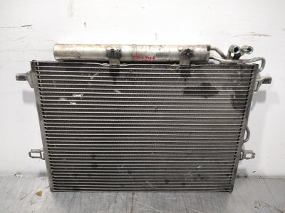 RADIADOR AIRE ACONDICIONADO MERCEDES-BENZ CLASE E (W211) BERLINA E 220 CDI (211.006)