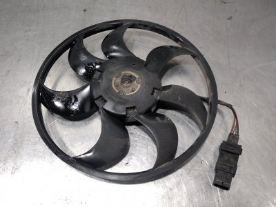 ELECTROVENTILADOR MERCEDES-BENZ CLASE E (W211) BERLINA E 220 CDI (211.006)