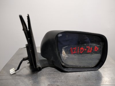 RETROVISOR DERECHO SUZUKI GRAND VITARA JB (JT) 1.9 DDiS Turbodiesel