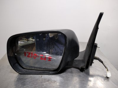 RETROVISOR IZQUIERDO SUZUKI GRAND VITARA JB (JT) 1.9 DDiS Turbodiesel