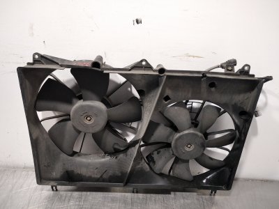 ELECTROVENTILADOR SUZUKI GRAND VITARA JB (JT) 1.9 DDiS Turbodiesel