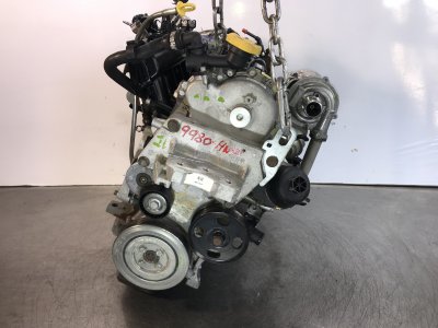 MOTOR COMPLETO OPEL CORSA D Selective