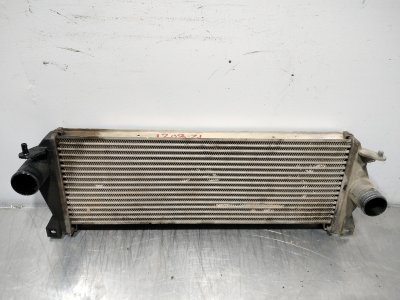 INTERCOOLER LAND ROVER DEFENDER (LD) 110 E Familiar