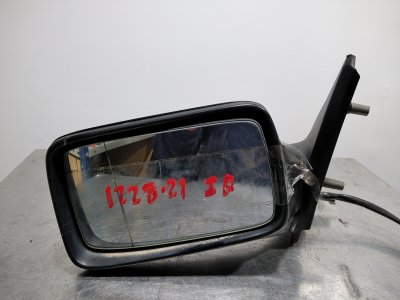 RETROVISOR IZQUIERDO VOLKSWAGEN GOLF III BERLINA (1H1) CL