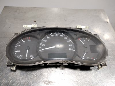 CUADRO INSTRUMENTOS MERCEDES-BENZ CITAN (W415) COMBI 109 CDI extralang (A3) (415.705)