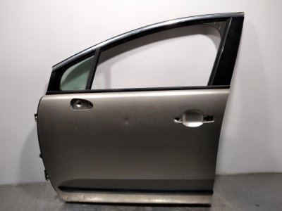 PUERTA DELANTERA IZQUIERDA PEUGEOT 3008 Confort