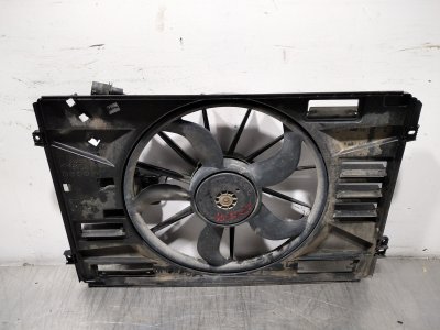 ELECTROVENTILADOR SEAT ALTEA (5P1) Style Ecomotive