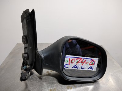 RETROVISOR DERECHO SEAT ALTEA (5P1) Style Ecomotive