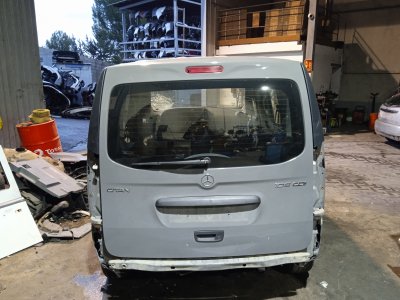 PORTON TRASERO MERCEDES-BENZ CITAN (W415) COMBI 109 CDI extralang (A3) (415.705)