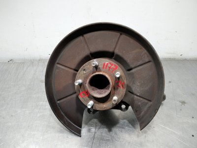 MANGUETA TRASERA DERECHA FORD KUGA (CBV) Titanium