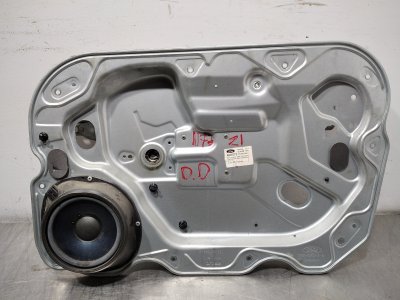 ELEVALUNAS DELANTERO DERECHO FORD KUGA (CBV) Titanium