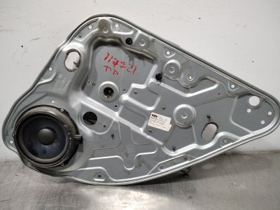 ELEVALUNAS TRASERO DERECHO FORD KUGA (CBV) Titanium