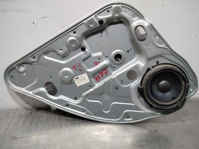 ELEVALUNAS TRASERO IZQUIERDO FORD KUGA (CBV) Titanium