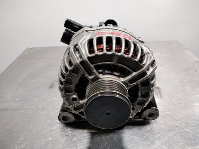 ALTERNADOR CITROËN JUMPY 2.0 HDi SX Furg. (80kW)