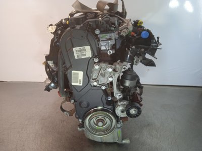 MOTOR COMPLETO VOLVO S40 BERLINA 2.0 D Kinetic