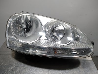 FARO DERECHO VOLKSWAGEN GOLF V BERLINA (1K1) iGolf