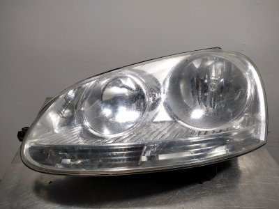 FARO IZQUIERDO VOLKSWAGEN GOLF V BERLINA (1K1) iGolf