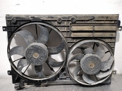 ELECTROVENTILADOR VOLKSWAGEN GOLF V BERLINA (1K1) iGolf