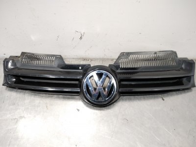 REJILLA DELANTERA VOLKSWAGEN GOLF V BERLINA (1K1) iGolf