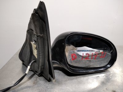 RETROVISOR DERECHO VOLKSWAGEN GOLF V BERLINA (1K1) iGolf