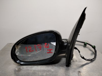 RETROVISOR IZQUIERDO VOLKSWAGEN GOLF V BERLINA (1K1) iGolf