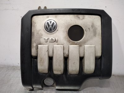 TAPA MOTOR VOLKSWAGEN GOLF V BERLINA (1K1) iGolf