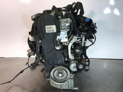 MOTOR COMPLETO FORD KUGA (CBV) Titanium