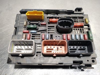 CENTRALITA CHECK CONTROL PEUGEOT 308 SW Premium