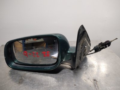 RETROVISOR IZQUIERDO SEAT LEON (1M1) Sport