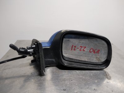 RETROVISOR DERECHO PEUGEOT 307 (S1) XR Clim